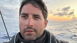 Jérôme Delire enters the 2027-2028 Global Solo Challenge