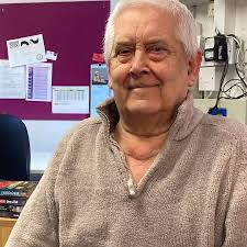 Meet the South West's 'kindest man' who has dedicated his life to helping  others despite terminal illness