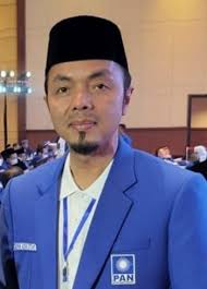 Ir H Sahidin Terpilih Sebagai Ketua DPW PAN Riau, DPD PAN Kampar Ucapkan  Selamat