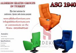 Auditorium Seating Cinema Theater Chairs Auditorium Seating Cinema Seats Home Cinema Seating