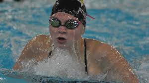 Sharks victorious at opening meet