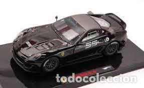 We did not find results for: Hot Wheels Serie Elite Ferrari 599 Xx 1 Buy Model Cars At Scale 1 43 By Other Brands At Todocoleccion 137128446