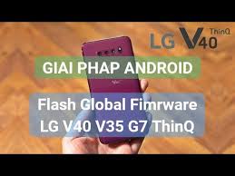 This is the bootloader unlock method for lg phones new devices like lg g6, lg v20, lg v30, lg g7, lg v40 smartphones. Unlock Bootloader Root Flash Global Firmware Lg V40 Thinq V409n Korea Android 9 Pie Gadget Mod Geek