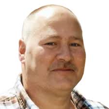 Gene “Mackie” Huffman, II Obituary 2016