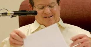 Local Minister announces effort to recall Mayor Randy Sayers