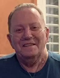 Obituary information for William G. Carey, Sr.
