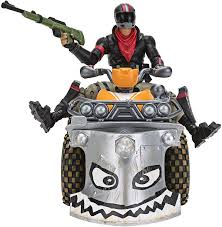 Mcfarlane toys conitinues to impress after upping their game with the fortnite property along with other lines. Amazon Com Fortnite Quadcrasher Vehicle Toys Games