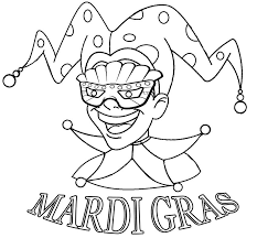 This item can be shipped for free to your local dollar. Free Printable Mardi Gras Coloring Pages For Kids