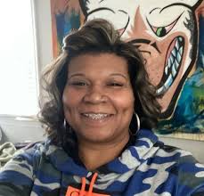 Who is Big Meech's sister Nicole Flenory?