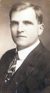 Frank Joseph Hoch Jr (1878-1938)