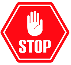 To search on pikpng now. Stop Sign With Hand Clipart Transparent Clipart World