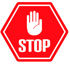 Pngkit selects 175 hd stop sign png images for free download. Stop Sign With Hand Clipart Transparent Clipart World