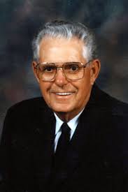 Obituary information for Euranious William Robinson