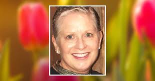 Carolyn Strandberg Obituary October 18, 2024