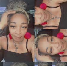 He thinks I'm going to sit here and hold him!