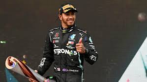 Verstappen, on the other hand, has usually been in a position where he has nothing to lose. Hamilton Praised For Urging F1 To Help Improve Human Rights Ctv News