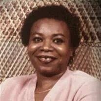 Ms. Deloise Weir Obituary