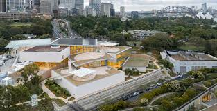 SANAA &ndash; noticias arquitectura - professione Architetto