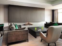 Cindy crawford living room set. 7 Most Attractive Living Room Color Ideas For Brown Furniture In Your Very Own Space Jimenezphoto