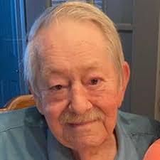 Egbert Bailey Walker Obituary April 29, 2022