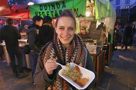 Het grenst aan schotland in het noorden en wales in het westen. Engeland Archieven All Day Every Daisy