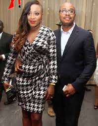 Ini edo revealed that she was depressed for days after she used wrong skincare products that messed up her face. Revealed At Last Why Ini Edo S Marriage Failed Vanguard News