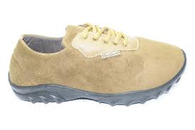 Medifeet Camel Canvas Shoes Online Shopping Parmar Boot