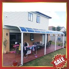 I am sorry to inform our customers that our supplier in south korea notified us that they are currently unable to manufacture our parachutes. Gazebo Patio Canopy Awning Canopies Aluminium Alloy Canopy House Canopy Roof Canopy Roof Shelter Global Sources