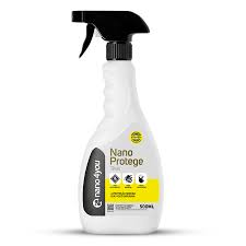 Nano Protege Têxtil (Nano4you)