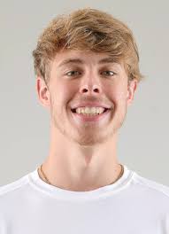 2025-26 Men's Swimming & Diving Roster