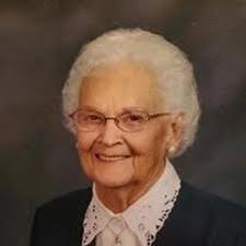 Elouise Schacher Obituary August 30, 2021