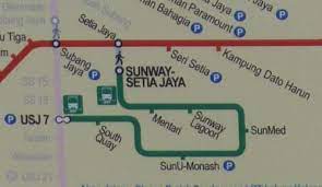 Welcome to the official facebook page of ktm. Sunway Brt