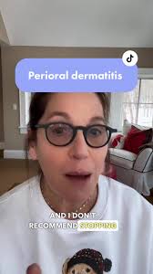 Perioral dermatitis- popular subject, unpopular rash! Frustrating for  patients and doctors alike. Here are some of my recommendations for things  to avoid and things to use. #perioraldermatitis ...