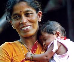 Investing in gender equality: