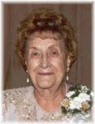 Tillie Novak Obituary