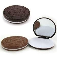 We did not find results for: 1 Pcs Korean Cute Chocolate Cookie Shaped Small Mirror With Comb Makeup Tool Desk Organizer Office Accessories School Supplies Buy At The Price Of 1 28 In Aliexpress Com Imall Com