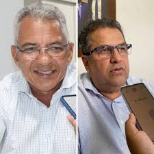 Crise Política Abala Maior Grupo Político de Simões Filho: O Caso do  Vereador Jackson Bomfim (União