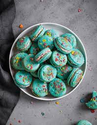 Pin On Cookies