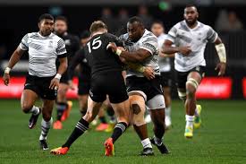About 306 results for fiji rugby union team. Fiji Rugby Union On Twitter Full Time A Gutsy Performance By Flying Fijians 57 23
