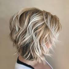 The head can be a canvas for a portrait of your favorite artist or athlete. 50 Latest A Line Bob Haircuts To Inspire Your Hair Makeover Hair Adviser