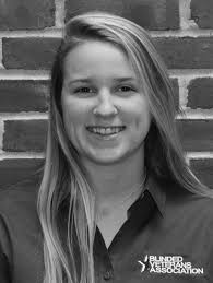 Blinded Veterans Helping Blinded Veterans