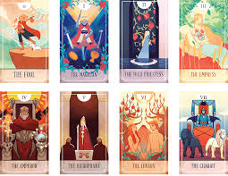 Nov 27, 2019 · the minor arcana is a pack of 54 cards in a tarot deck. The Deck Of Many Animated Spells Tarot And More For 5e By Hit Point Press Animated Spells Tarot And More Is Funded Kicks Tarot Cards Art Tarot Animation