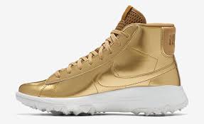 We did not find results for: Nike Blazer Gold Golf Shoes Sole Collector