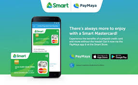 A simple tap of your card or smart phone is all it takes to pay at checkout. Smart And Paymaya Team Up For Tap And Go Mastercard Noypigeeks