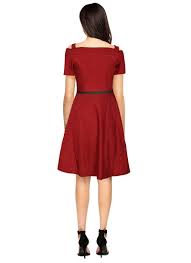 The maroon color hex code is #800000. Buy Maroon Colour Classic Womens Dresses Online