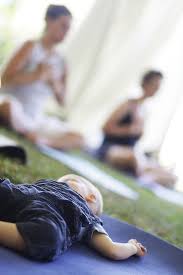 Savasana Yoga Nidra Metodos De Relajacion Yoga