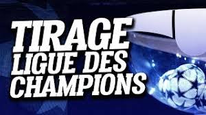 Watch free football live streamings. Direct Live Tirage Ligue Des Champions Champions League Draw Youtube