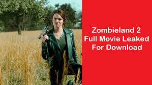 See more of zombieland 2 on facebook. Zombieland 2 Full Movie Download In Tamilrockers Filmyzilla Filmywap