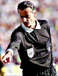 Listen to justina castrilli | soundcloud is an audio platform that lets you listen to what you love and share the sounds you create. Javier Castrilli El Arbitro Irrepetible La Gaceta Salta