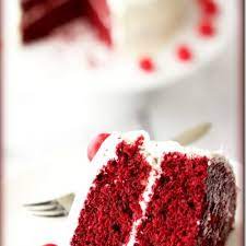 Resepi kek ini lebih kurang sama seperti oreo cheesecake tetapi kek ini menggunakan biskut oreo perisa red velvet untuk rasa lemak keju yang lebih mantap. Resepi Sedap Kek Red Velvet Cheese Lembut Mudah Emajalah2u
